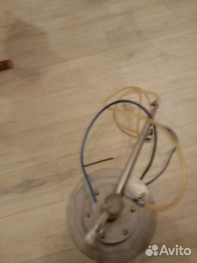 Самогонный аппарат