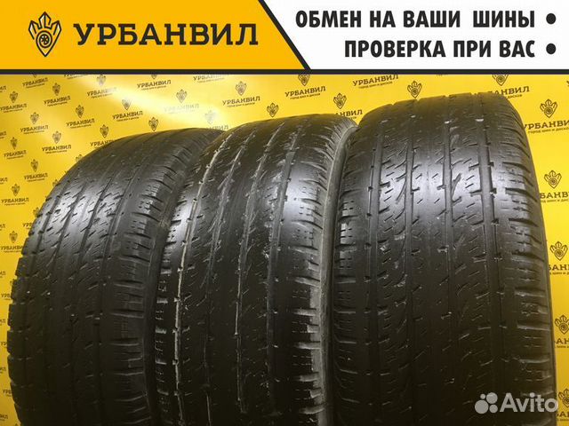 Viatti Bosco A/T V-237 215/65 R16 98H