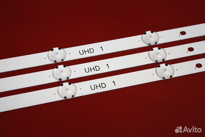 352 Подсветка 43''V16 ART3 UHD REV2.3 6916L-2563A