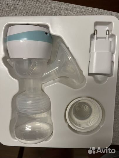 Молокоотсос электрический kunder