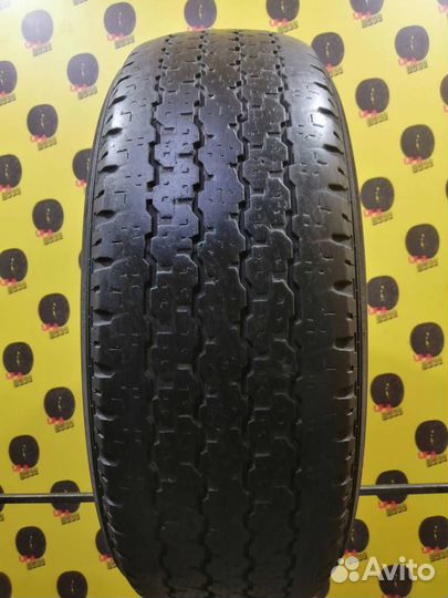 Bridgestone Dueler H/T D689 245/65 R17