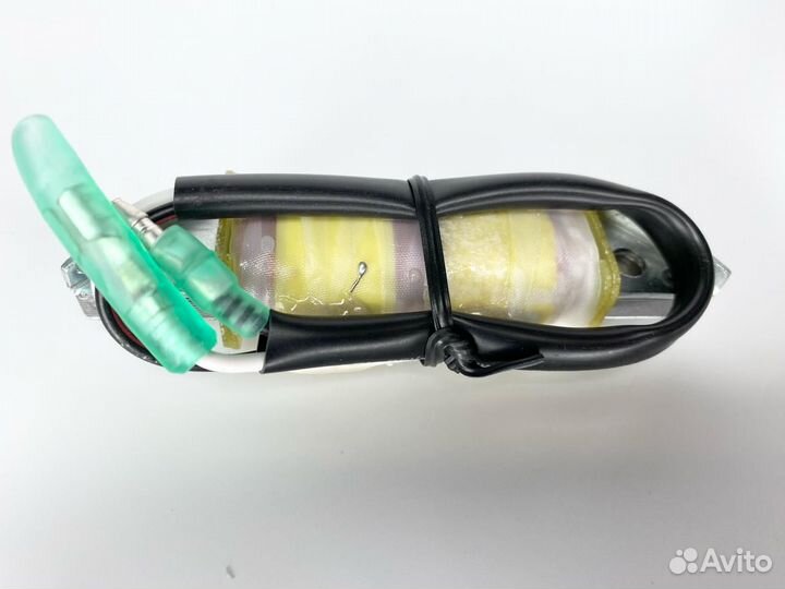 Катушка зажигания (магнето) Tohatsu М5 Omax