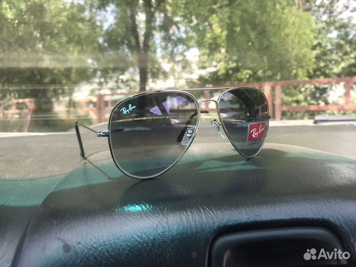 Очки Ray Ban