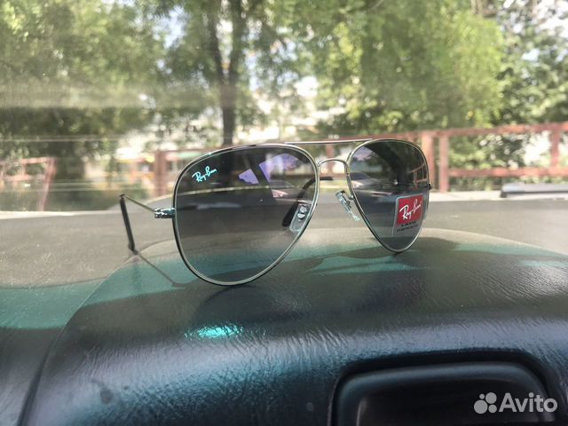 Очки Ray Ban