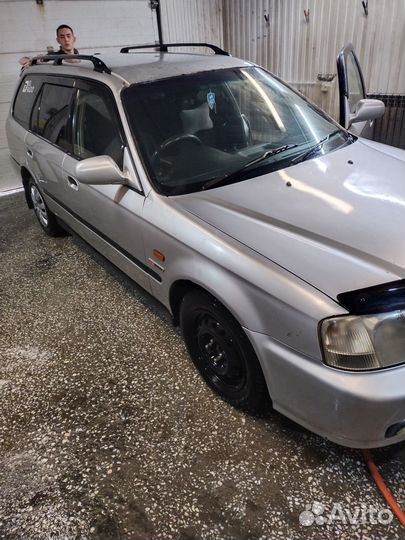 Honda Orthia 1.8 AT, 1997, 370 000 км