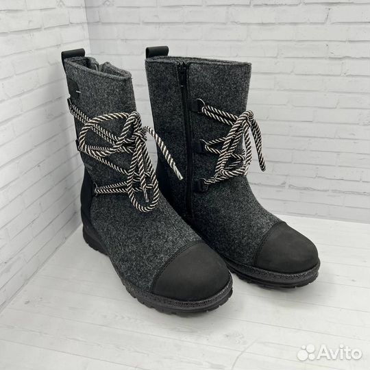 Женские зимние ботинки Pomar koli Women's XW gore