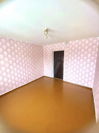 Комната 12,9 м² в 1-к., 2/5 эт.