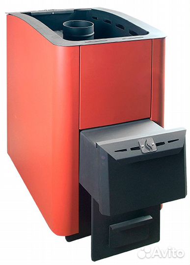 Печь Для Бани Термофор 26 терракот