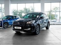 Ford Kuga 2.5 AT, 2015, 137 887 км, с пробегом, цена 1 650 000 руб.