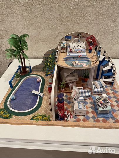 Румбокс, интерьерный конструктор, diy house