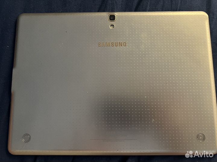 Samsung Galaxy Tab S 2014