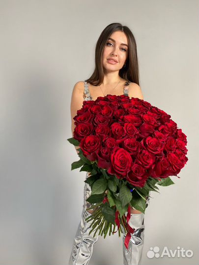 Розы цветы к любому торжеству