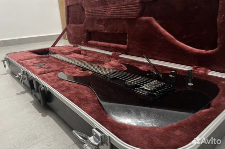 Электрогитара Ibanez rg prestige 1920x