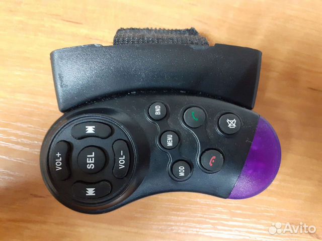 Блютус Пульт для авто