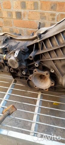 Трансмиссия