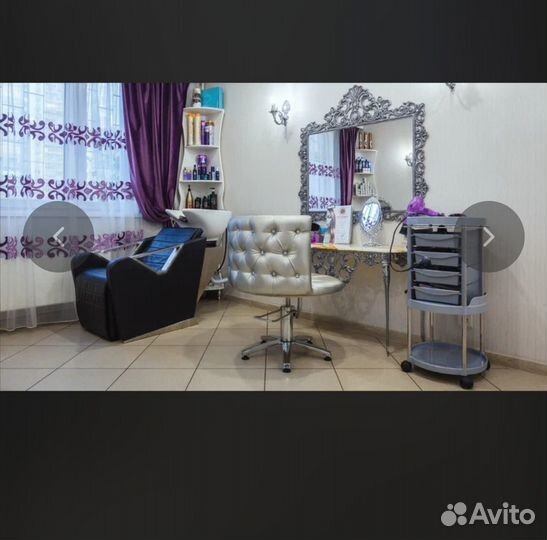 Сдам в аренду рабочее место