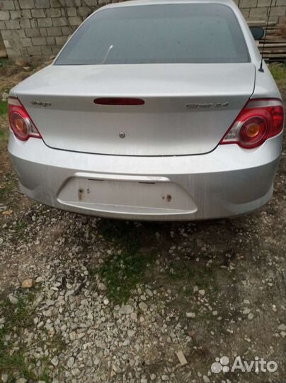 Машина на разбор