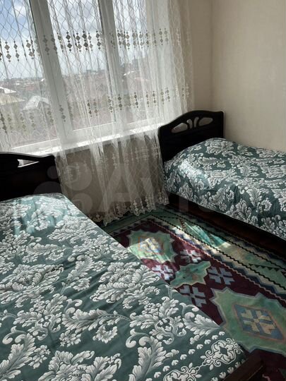 3-к. квартира, 70 м², 6/10 эт.