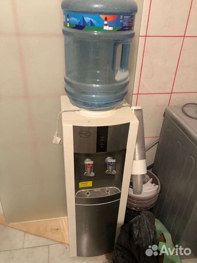 Кулер для воды
