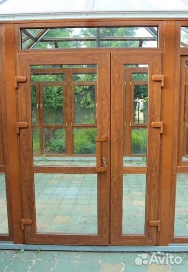 Двери пвх на прямую с завода. Входная группа