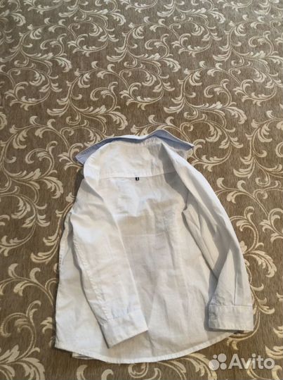 Рубашка mayoral 104