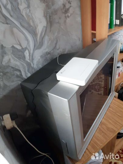 Бу телевизор samsung