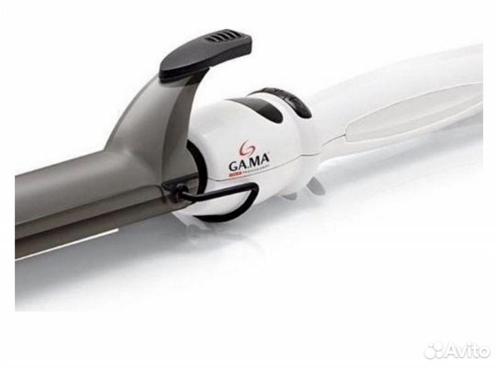 Плойка для волос ION Italy