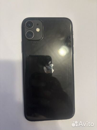 iPhone 11, 64 ГБ