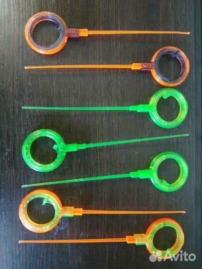 Зимние удочки