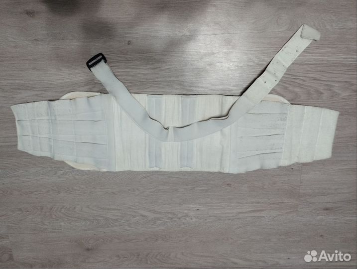 Пояс медицинский