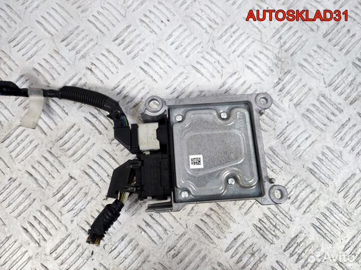 Блок управления Аирбаг Ford Focus 2 8M5T14B321BD