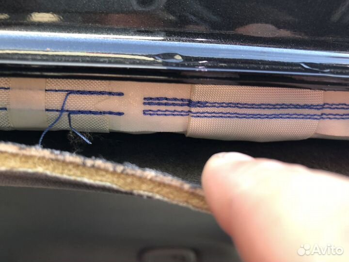 Автоподбор. Выездная диагностика