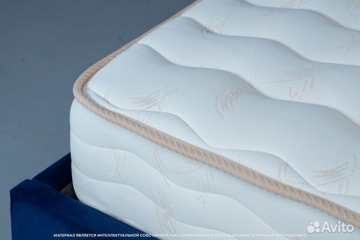 Матрас 120х200