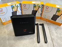 4G / Wi Fi Роутеры Olax AX9 Pro (Cat. 4) АКБ Смарт