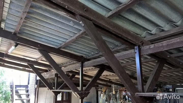 Столяр плотник