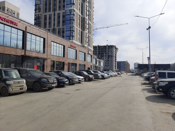 Офис, 306 м² на 2 эт с Отд Входом