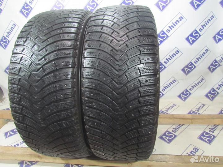 Michelin Latitude X-Ice XI2 235/55 R19 99G