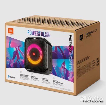JBL Partybox Encore Essential