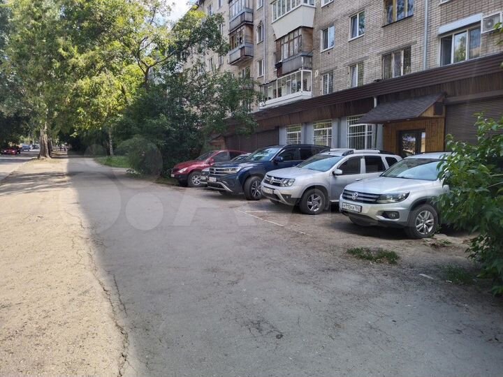 Торговая площадь, 94 м² с отдельным входом