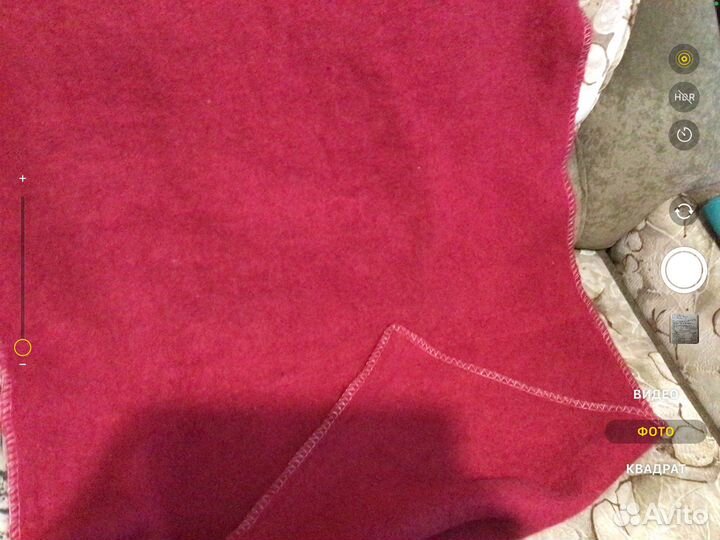 Детские одеялы разные