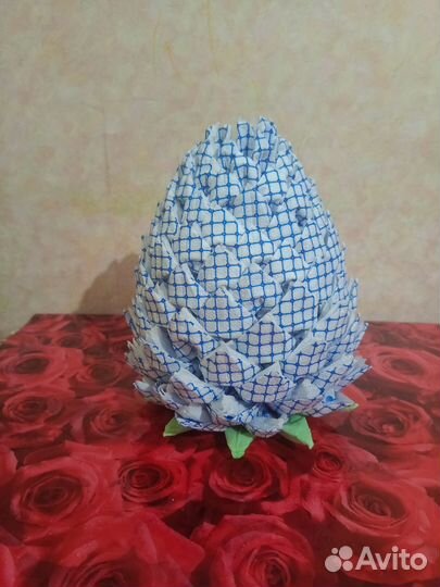 Салфетница