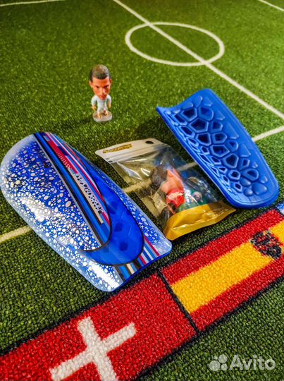 Футбольные щитки Nike 2024 (новые, любой возраст)