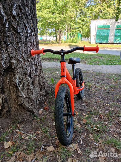 Беговел детский