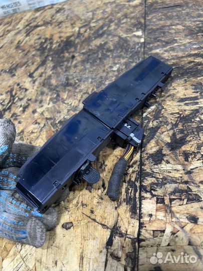 Блок кнопок Опель Астра H