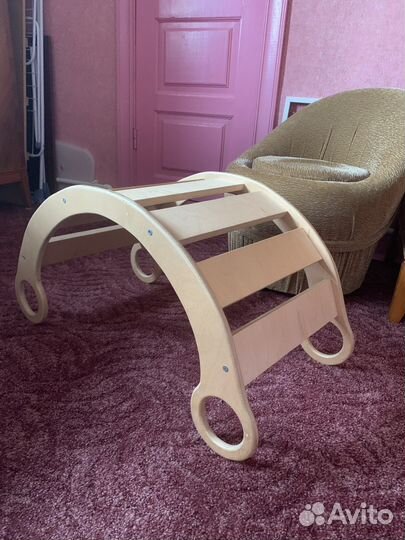 Игровой комплекс для детей