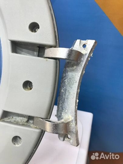 Люк стиральной машины Haier