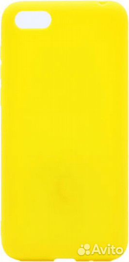 Силиконовый чехол для iPhone 6/6s Plus
