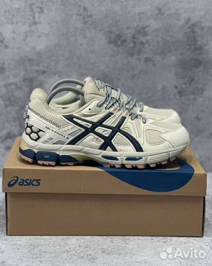 Кроссовки женские Asics (37-41)