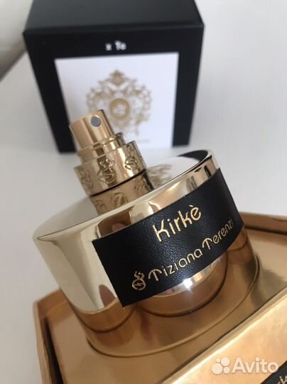 Кирке Tiziana Terenzi Kirke