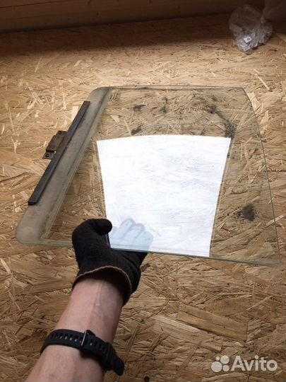 Газ 31105 в разбор